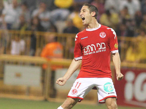 אם בן שמעון יחתום, אלרואי כהן יישאר