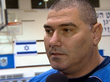 קדטים: הנבחרת גברה 49:60 על גרמניה