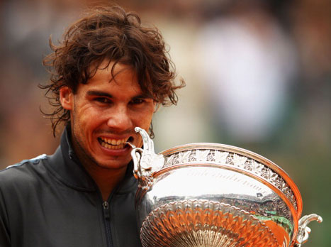 ��� ��������. ���� (GETTYIMAGES)
