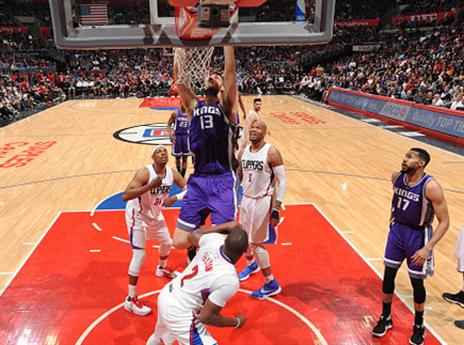 ניצחון דרמטי לקינגס (getty)