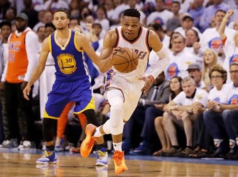 מה ווסטברוק יעשה בקיץ הבא? (getty)