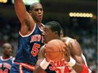 היום לפני 23 שנה: האקים מלך ה-NBA