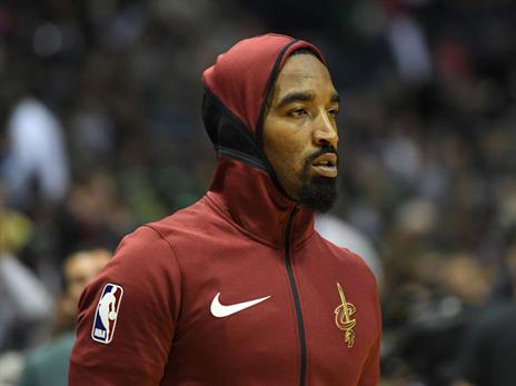 יחזור לחמישייה. ג'יי אר סמית' (getty)