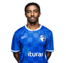 אווג'ו אספה