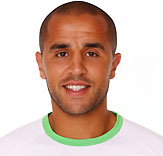 מאג'יד בוגרה 