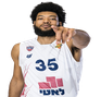 בנרדן מדלי-בייקון
