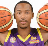 דריון אטקינס