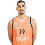 נועם דוברת