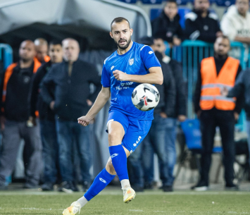 "הכדורגל הוא החיים שלנו, חייבים הכרעה על הדשא"