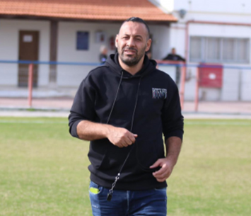 אחמד סבע להתאחדות: "דורש דיון והחלטה בהקדם"