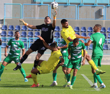 "אין קשר בין החזרה של הליגה הלאומית לליגות הנמוכות"