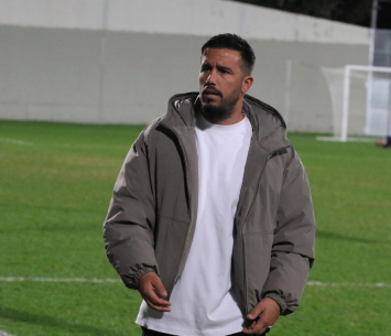 גיא דיין: "להעביר משחקים לאזורים בטוחים ולסיים את העונה על הדשא"