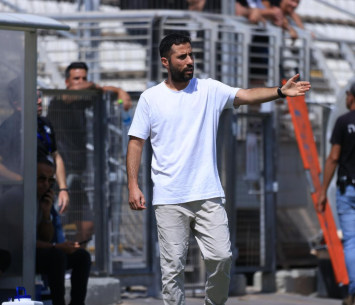 גל ברשאן: "מתסכל בלי כדורגל, אבל במצב הנוכחי קשה לראות את העונה נמשכת"