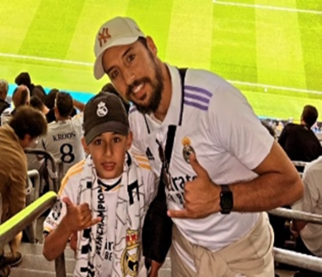 רפי עמוס: "אני רוצה שהליגה תחזור, אבל יש רצוי ומצוי"