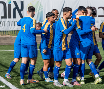 התקציב, האצטדיון ומחנה אימונים: עתיד קריית גת בליגה הלאומית