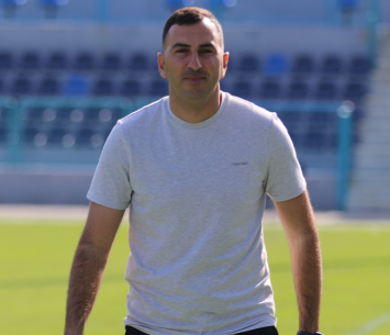 אחי נצרת: עלאא סאייג ימשיך כמאמן גם בלאומית