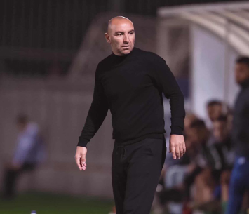 "ידענו שאנחנו הקבוצה הטובה בליגה": מיכה שושן מסכם עונת עלייה