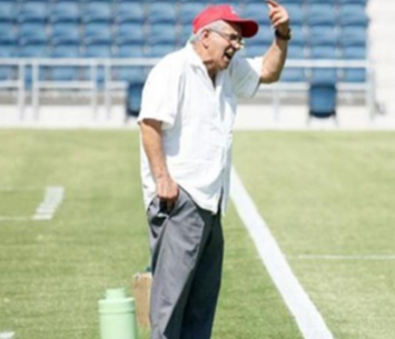 היו"ר המיתולוגי של מרמורק חנן עדני הלך לעולמו