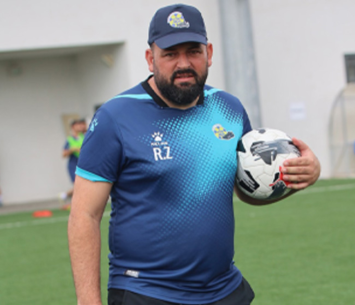 רומן זולו: "התלכיד האנושי עשה את ההבדל - זו הייתה קבוצה מעל הליגה"