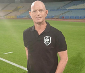 איציק ברוך: "היעילות שלנו בניצול מצבים ניצחה את המשחק"