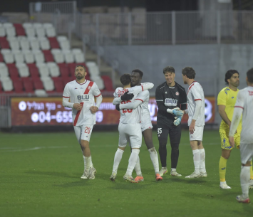 גיל ברעם: "לירן פינטו ימשיך כמאמן נוף הגליל"