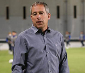 הוכנבוים: "ניצחנו משחק קשה. ר"ג קבוצה מצוינת"