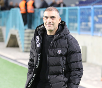 אורן פלאש ימשיך כמאמן הפועל כרמיאל