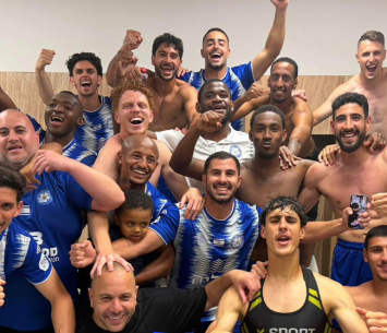 סיכום לאומית: ניצחונות חשובים לקריית ים ונוף הגליל