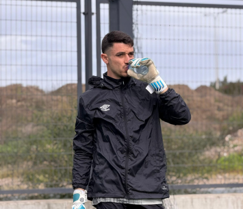 השוער שהביא מפנה: ההשפעה של פורז ולקוביץ' בצעירי טירה