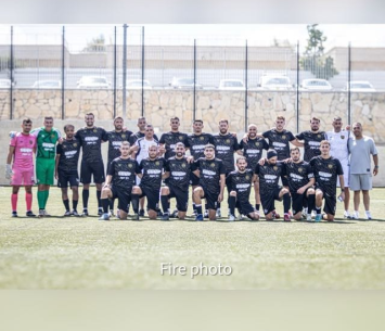 בית"ר מבשרת ציון לא מוותרת: "דורשים עליית ליגה"