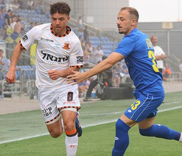 בני יהודה חזק במאבק העלייה, ר"ג רחוקה נקודה מהמקום השני