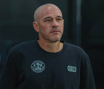 מיכאל זנדברג מועמד לאימון הפועל כפר שלם