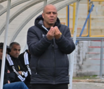 אהוד כחילה סיכם לעונה נוספת בשדרות, תומר לוי ימשיך