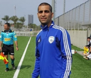 רמי צבי: "זה חלום שהתגשם. הסוד היה הסגל שלנו"