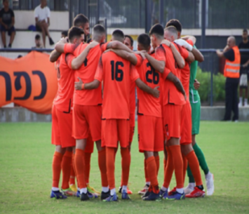 סיכום לאומית: הפסד מפתיע למכבי פתח תקווה, חדרה עדיין בתמונה