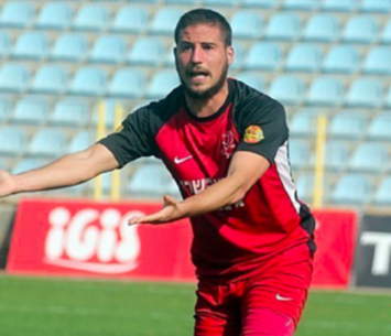 הכדורגלן החדש באח הגדול: דור חי חמו נכנס לבית המפורסם במדינה