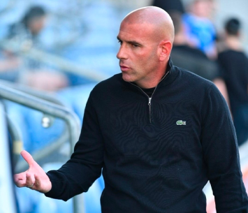 אלדד שביט: "ניצחון על מכבי הרצליה ואנחנו שוב חזק בתמונה"