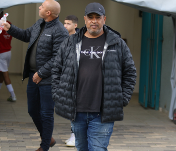 עיסא נוג'ידאת: "נותן עדיפות לנוג'ידאת ומקווה שנסתדר"