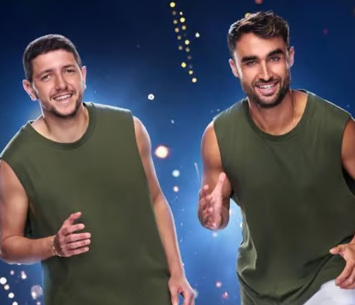 הרבה יותר מכדורגל: מה המענק שקיבלו הכדורגלנים מהמירוץ למיליון?