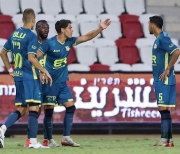 ריינה חוזרת ללאומית: סעיד בסול יחליט על עתיד המועדון?