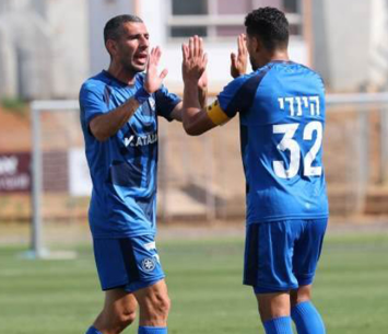 פ"ת תחכה, רמת גן והרצליה ממשיכות במרדף הצמוד