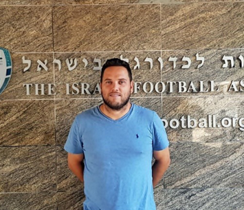 זיו סולומון: "קיבלנו פידבקים מעולים מהקבוצות, הצלחנו למגר את התופעה"