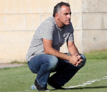 דורון ממן: "באתי ליהנות מכל רגע בשיכון המזרח"