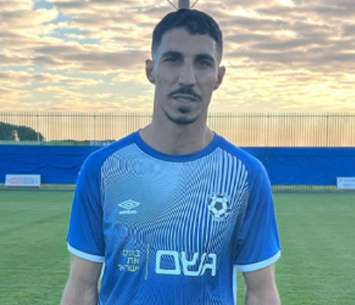 שתי קבוצות מהלאומית פנו לטל כחילה