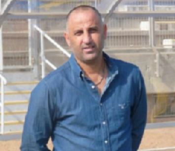 חוזר לנהל: מוסא בן חיים ישמש כמנהל מקצועי בחולון