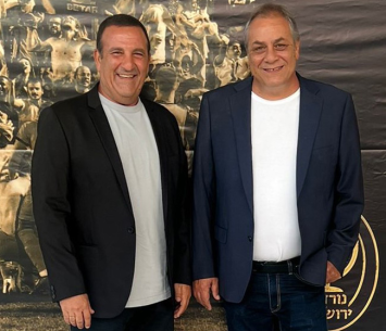 בית"ר נורדיה מציגה: שחקנים יוצאי קבוצות נוער וללא שכר בליגה א'