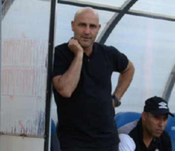 בנודיס: "לפעמים בחיים צריך לדעת לשחרר ולפנות את המקום"