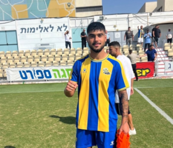 דימונה מתחזקת: שוורץ, חדד וכהן חתמו