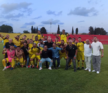 זנפט: "מאחלים לסירוטקין שיעבור בשלום"