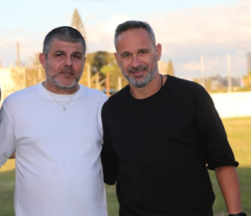 יעקב טל חתם לעונה נוספת בעירוני קריית אונו